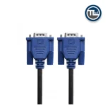 کابل vga 20M سفید کیفیت خوب