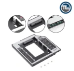 باکس هارد 2.5 ODD لپ تاپی 12.7 - Image 2