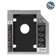 باکس هارد 2.5 ODD لپ تاپی 9.5