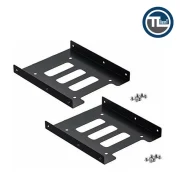 براکت هارد 2.5 به 3.5 فلزی