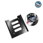 براکت هارد 2.5 به 3.5 فلزی - تصویر 2