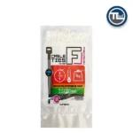 بست کمربندی فروزش 10CM X 2.5MM