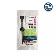 بست کمربندی فروزش 15CM X 2.5MM