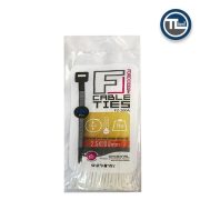 بست کمربندی فروزش 20CM X 2.5MM