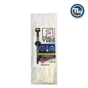 بست کمربندی فروزش 30CM X 3.6MM