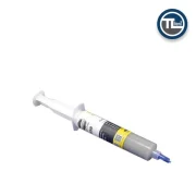 خمیر سیلیکون سرنگی بزرگ