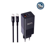 شارژر تسکو مدل TTC67 65W PD