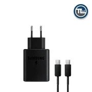 شارژر سامسونگ مدل S22 35W PD QC3