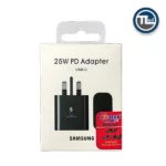 شارژر سامسونگ مدل TA800 25W - Image 2