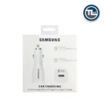 شارژر فندکی PD-S22 25W EP مدل TA845