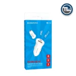 شارژر فندکی بوروفون مدل BZ18A QC3 PD 20W - Image 2