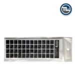 لیبل فارسی صفحه کلید خارجی MR-1022
