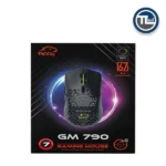 ماوس گیمینگ تسکو GM790 - Image 2