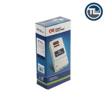 محافظ ولتاژ پارت الکتریک