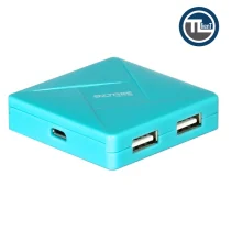 هاب 4 پورت SZTREE SH8002 USB 2