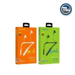 هدفون بلوتوث گردنی بروفون مدل BE45