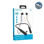هدفون بلوتوث گردنی بوروفون مدل BE61