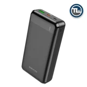 پاوربانک BJ19A PD-QC3-20W 20