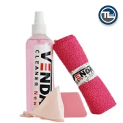 پاک کننده وندا