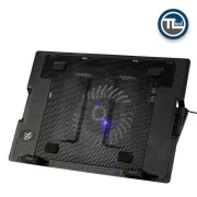 کول پد تنظیم ارتفاع لپ تاپ X4TECH X200