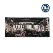 پدموس گیمی طرح‌دار 30CM X 70CM