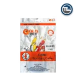 کابل 3 به 3 GOLDOSCAR AV 1.5M - Image 2