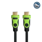 کابل HDMI زره ای مدل 303  1.5 متر