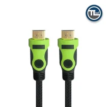 کابل HDMI زره ای مدل 305  5متر