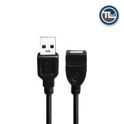 کابل افزایش GOLD OSCAR USB 3M