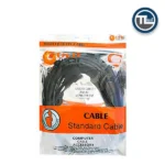 کابل افزایش GOLD OSCAR USB 5M - Image 2