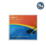 کابل افزایش USB 10M برد دار - Image 2
