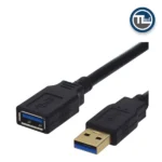 کابل افزایش USB3.0 1.5M