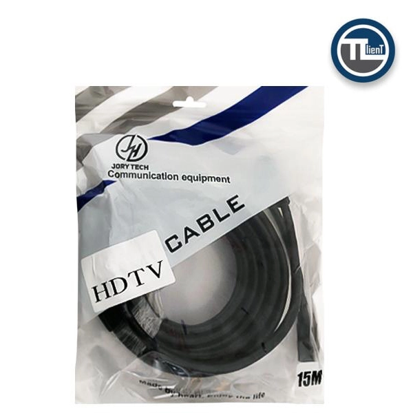 کابل درجه یک HDMI 15M PVC (2)