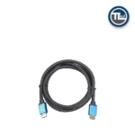 کابل فلزی SONY HDMI 10M 4K24 - تصویر 3