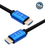کابل فلزی SONY HDMI 10M 4K24 - تصویر 2