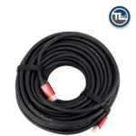 کابل فلزی SONY HDMI 20M 4K24 - تصویر 3