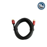 کابل فلزی SONY HDMI 3M 4K24 - تصویر 2