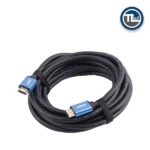 کابل فلزی SONY HDMI 5M 4K24 - تصویر 3