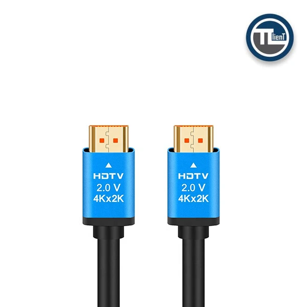کابل فلزی-SONY HDMI 10M 4K2K کابل فلزی SONY HDMI 10M 4K24 - تصویر 1