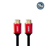 کابل فلزی SONY HDMI 3M 4K24