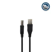 کابل پرینتر GOLD OSCAR USB 1.5M