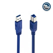 کابل پرینتر USB3 1.5M