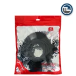 کابل کنفی مشکی HDMI 274 20M - Image 2