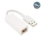 کارت LAN USB 1000 درجه یک