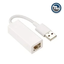 کارت LAN USB 1000 درجه یک