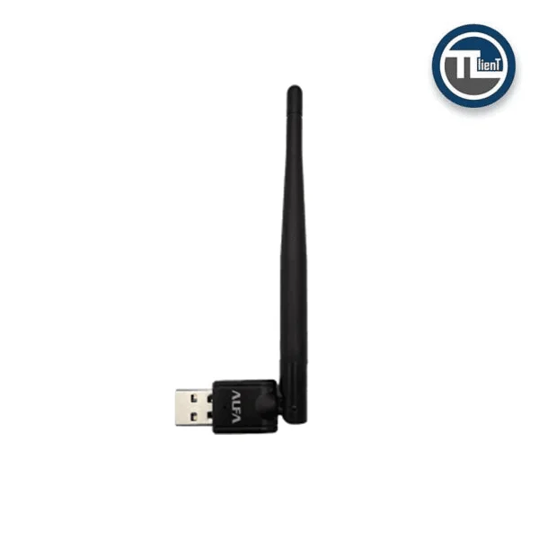 کارت آنتن دار ALFA WIFI W116 کارت آنتن دار ALFA WIFI W116