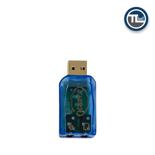 کارت صدا BM USB معمولی کارت صدا BM USB معمولی - تصویر 1