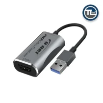 کپچر D-NET HDMI 4K درجه یک