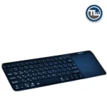 کیبورد و تاچ پد بی سیم تسکو TKM 7320 B