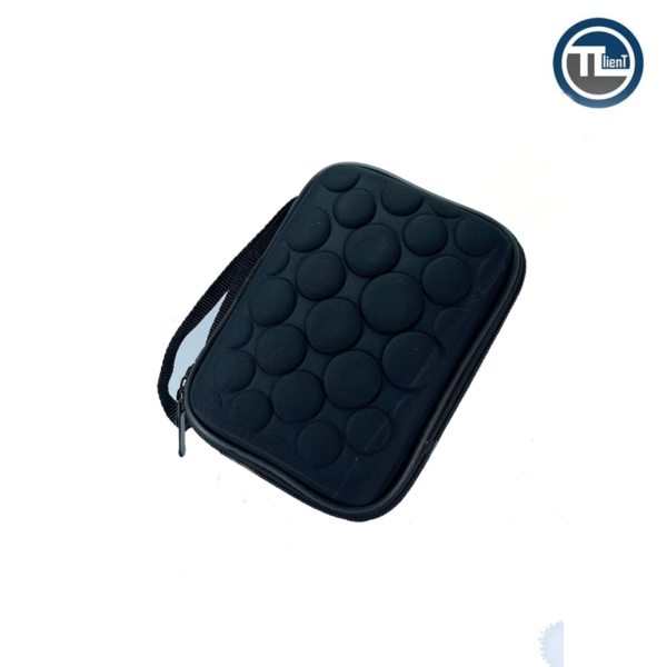 کیف هارد بزرگ ضربه گیر M&S - تصویر 3